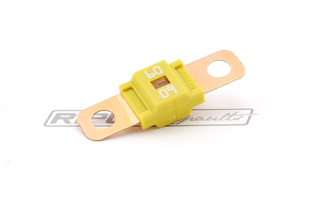 Midi Fuses