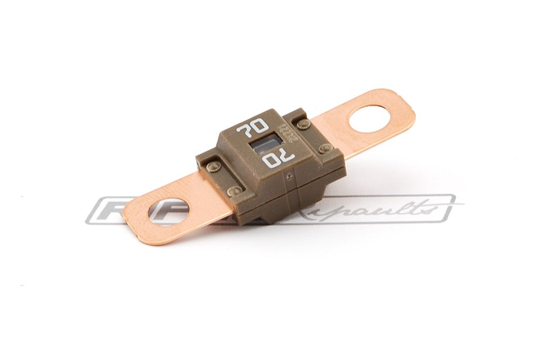 Midi Fuses
