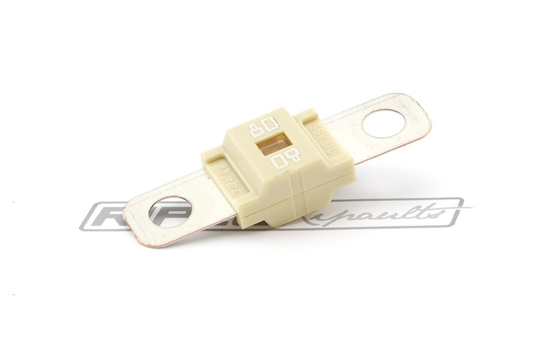 Midi Fuses