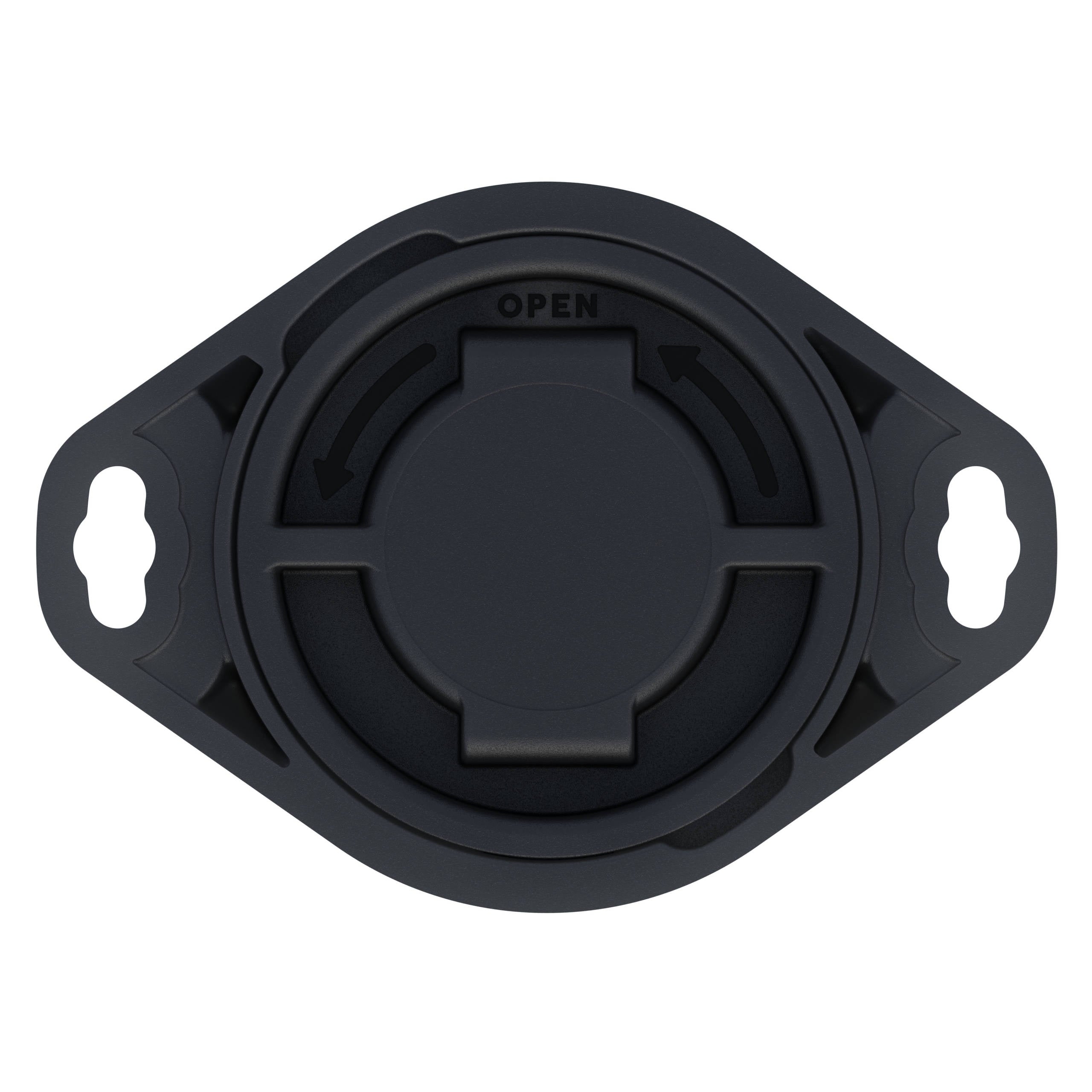 RuuviTag Pro underside