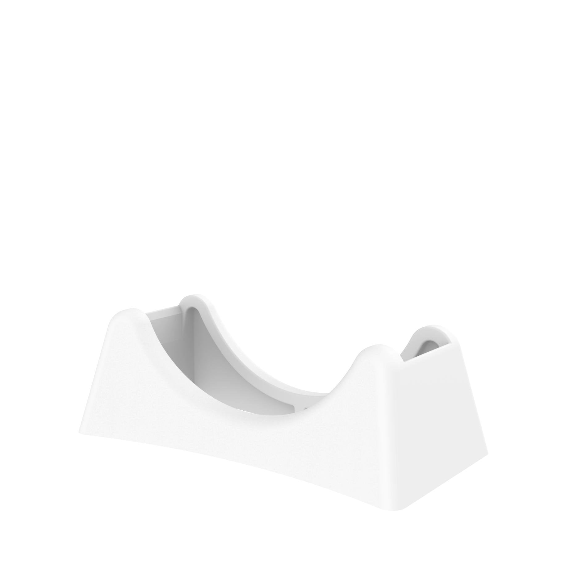 RuuviTag stand without sensor
