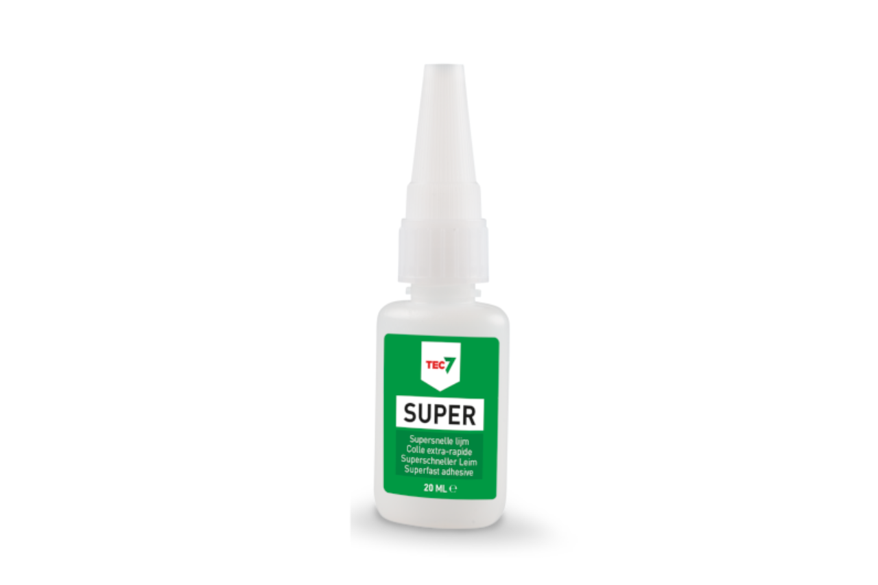 Tec7 Super7 Super Glue - Euromotive Energy Ltd