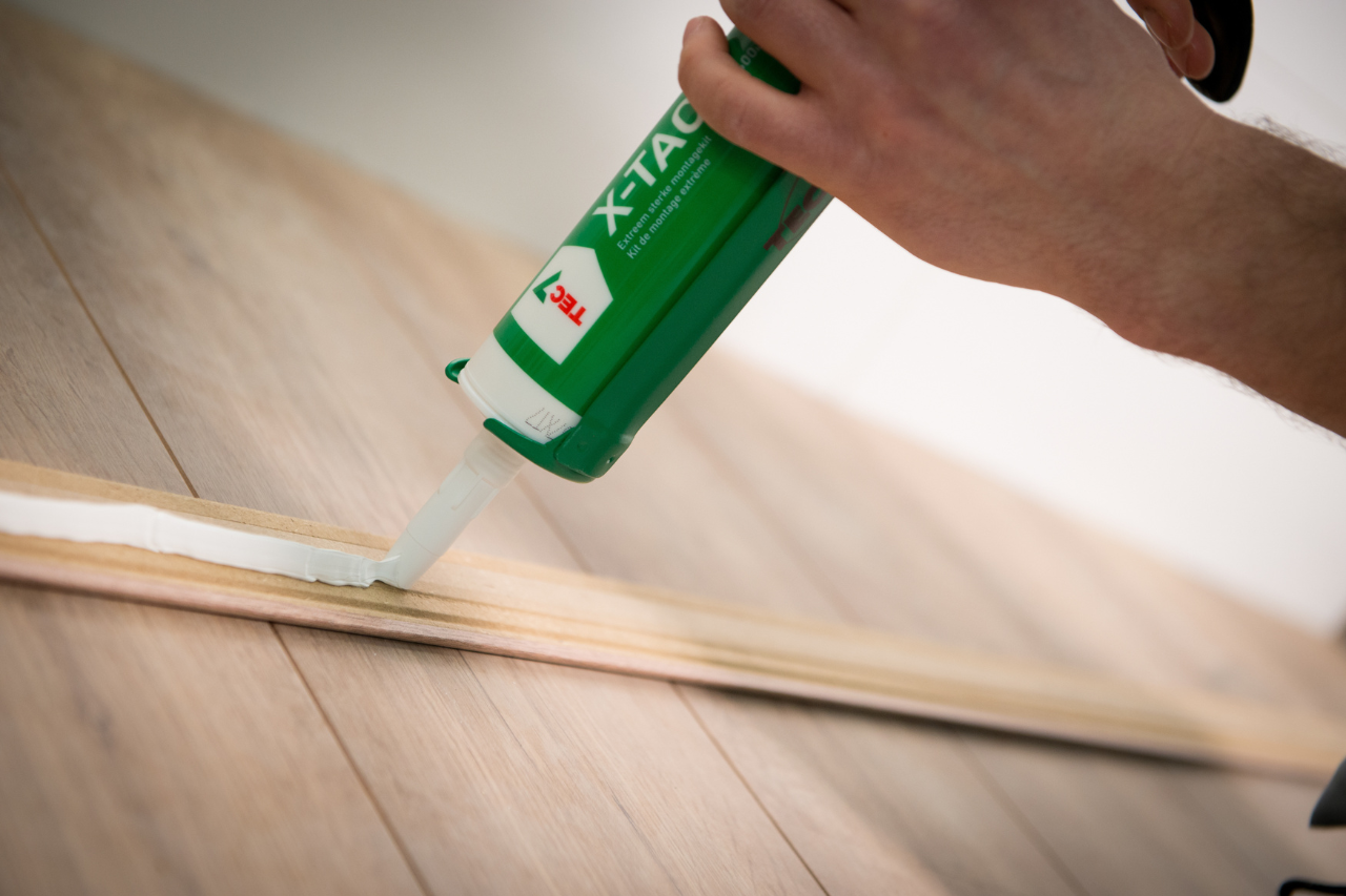 X-Tack7 Super Strong Adhesive - Euromotive Energy Ltd