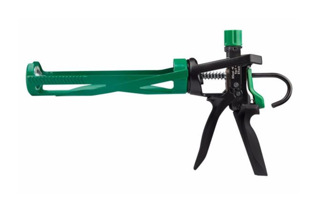 Tec7 Multigun Cartridge Gun with Adjustable Power Transmission - Euromotive Energy Ltd