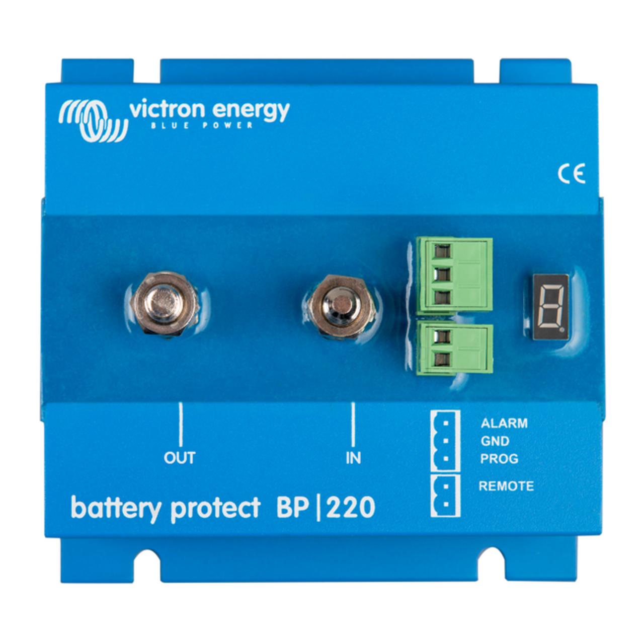 Victron Battery Protect 48V-100A