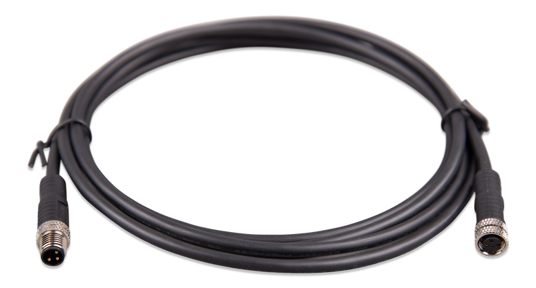 M8 circular connector Male/Female