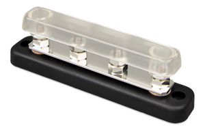 Victron Busbar 150A 4P +cover