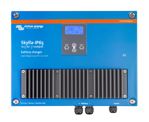 Skylla IP65 12/70 (1+1 or 3 Output) 120-240V