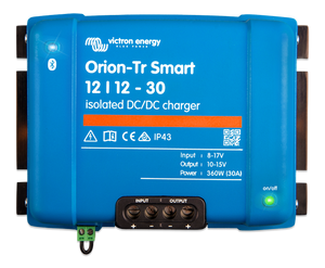 Orion-Tr Smart 24/24-12A (280W) Isolated DC-DC charger