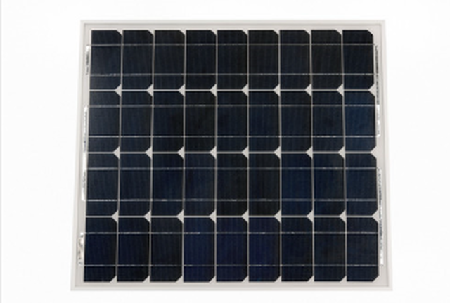 Victron BlueSolar MonoCrystalline Panel 90W-12V