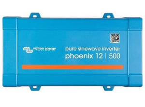 Phoenix Inverter 12/24/48-500 VE.Direct UK