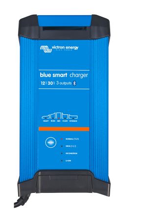 Victron Blue Smart IP22 Charger 24/12(1) 230V CEE 7/7