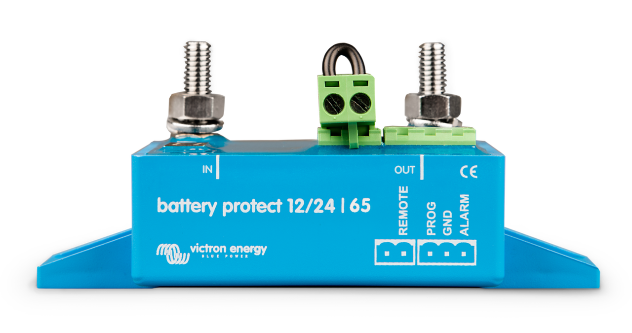 Victron Battery Protect 12/24V-65A