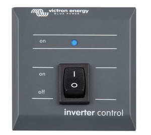Phoenix Inverter Control VE.Direct