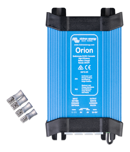 Orion 24/12-25A Non-Isolated IP20