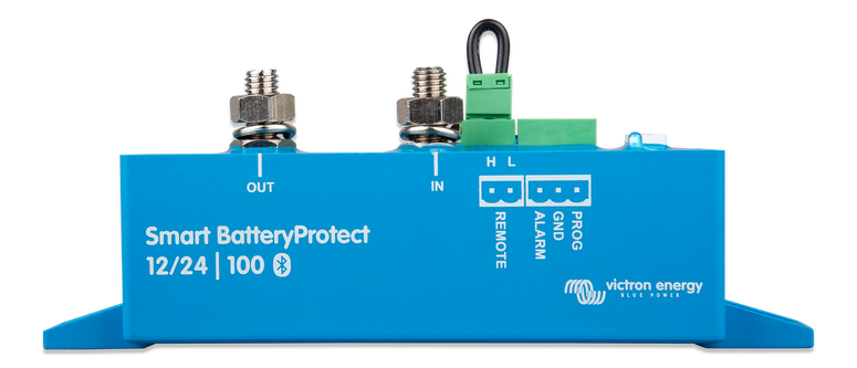 Victron Smart Battery Protect - 12/24V - 100A