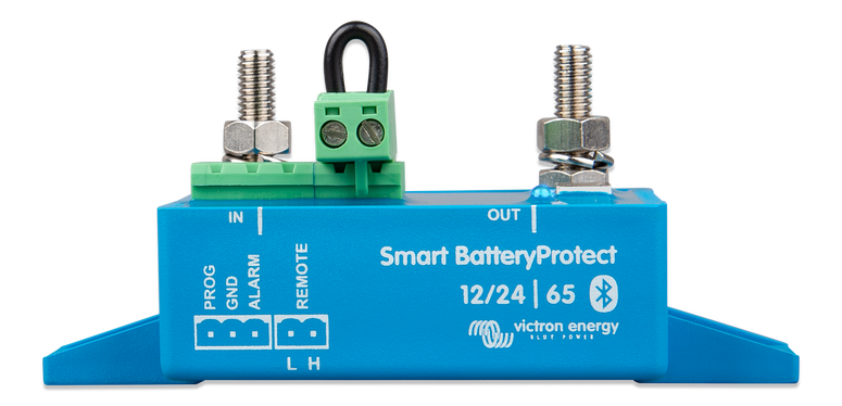 Victron Smart Battery Protect - 12/24V - 65A