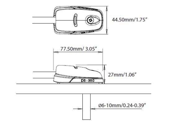 Hf deluxe bike chain cover online price