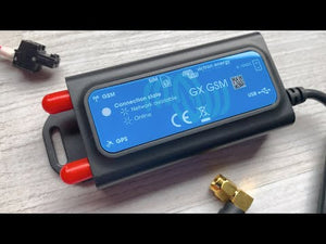 GX LTE 4G-E